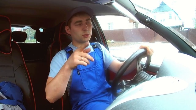 Нужна ли распорка кузова, реальный тест смотреть онлайн