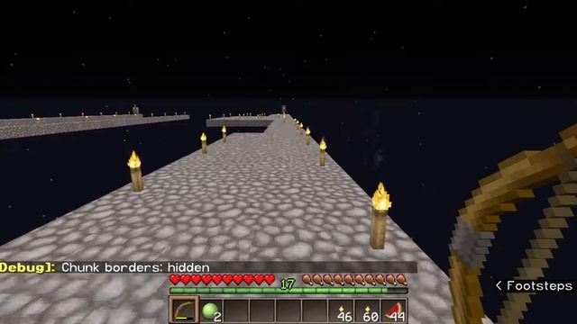 EnvisionCraft.net - Finding the Slime Chunk using F3+G смотреть онлайн