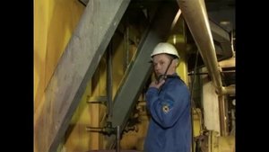 C Днем Энергетика, Пермская ГРЭС!