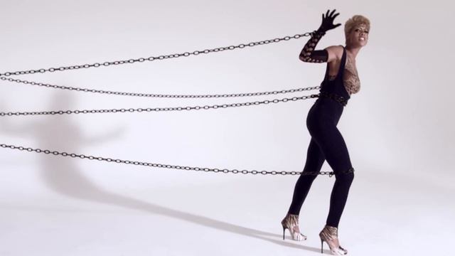 Kelis - Scream