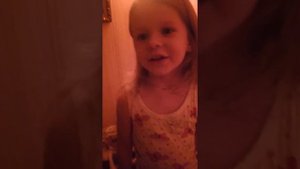 VLOG:Соня в перископе