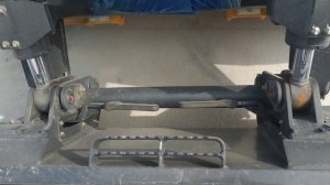 Мини погрузчик LiuGong 385B