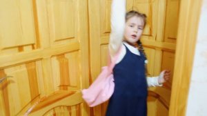 КОРОЧЕ ГОВОРЯ - КАЖДАЯ ШКОЛЬНИЦА ТАКАЯ! Скетчи от Яна и Балди