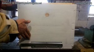 видео 3 (6) нижний летковый заградитель