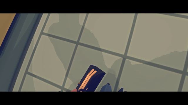 Virginia - прохождение [01] - русские субтитры