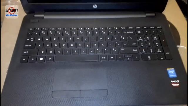 HP 250 G4 Laptop - [ Unboxing ] [ Notebook ] [ Laptop ] смотреть онлайн