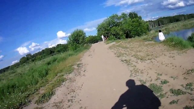 Экшн камера Bullet HD Pro 2 1080p смотреть онлайн