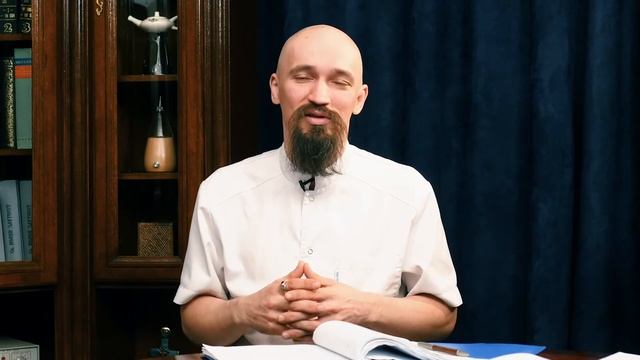 Что такое хрональное вещество и что с ним делать | Доктор Ханбек
