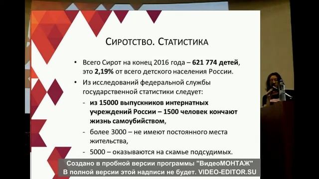 Принадлежность к стигматизированному меньшинству - фактор риска суицидального поведения смотреть онлайн