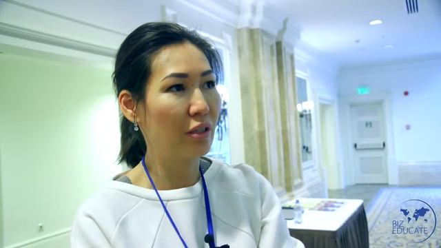 Обзор семинара "Комплаенс в работе юридического отдела компании. Минимизация рисков" в Алматы