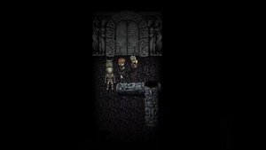 Fear and Hunger — игра, которая сломает | Страх и голод обзор
