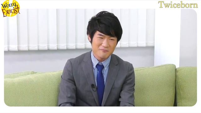 〈Extra Edition〉Introducing "Twiceborn"! | Worry Exorcist #25 смотреть онлайн