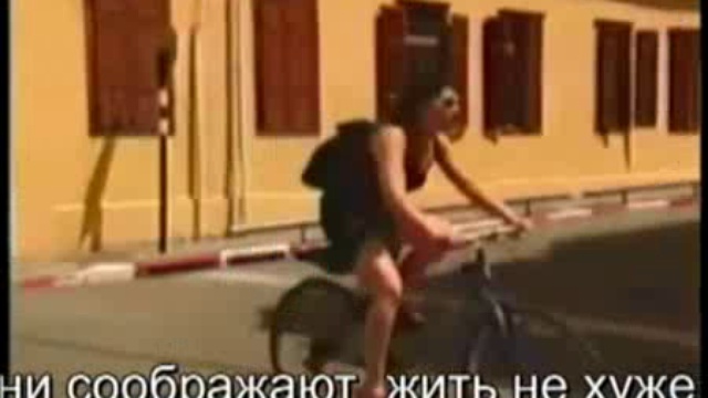 Вилли Токарев - Почему евреи уезжают (1990).flv