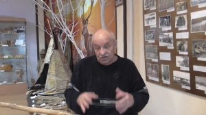 Эвенкийский  надёжный способ охоты на медведя в берлоге. Гида и Батыя