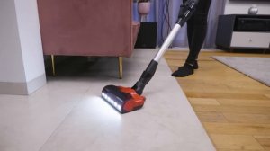 ⭐️ Odkurzacz pionowy Bosch Unlimited 7 ProAnimal BCS711PET - dane techniczne - RTV EURO AGD