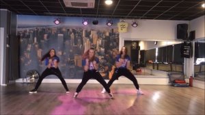 Ricky Martin - La Mordidita - Easy Dance Fitness Choreography