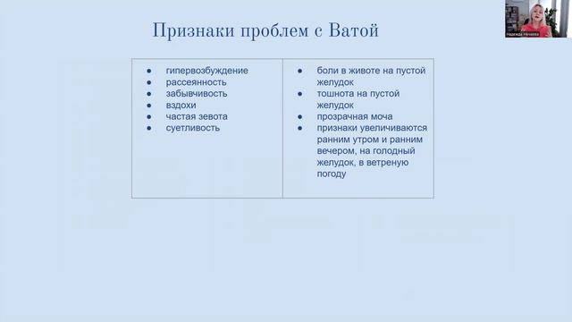 Диагностика