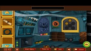 501 Free New Escape Games Level 12 Walkthrough
