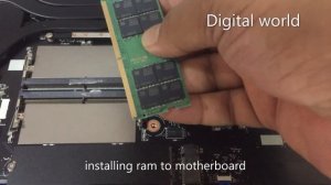 MSI STEALTH 16 Studio A13V  I9-13900H RAM UPGRADE | GAMING LAPTOP A13V RTX-4070 | 9S7-15F212-022