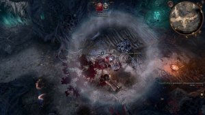Baldur's Gate 3. Рэтропаладин - WoW-билд. Паладин 12. Для новичков и тактиков.