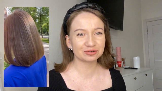 БИОЗАВИВКА ВОЛОС | МОЙ ОПЫТ #биозавивка #биозавивкаволос #кудри  #укладка #hairstyle #curlyhair