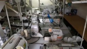 SIRUBA L818 , SIRUBA 747 K оверлок, прямострочная.