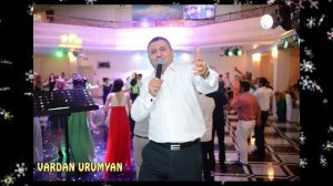 VARDAN URUMYAN  BLBUL@  SARI VRA