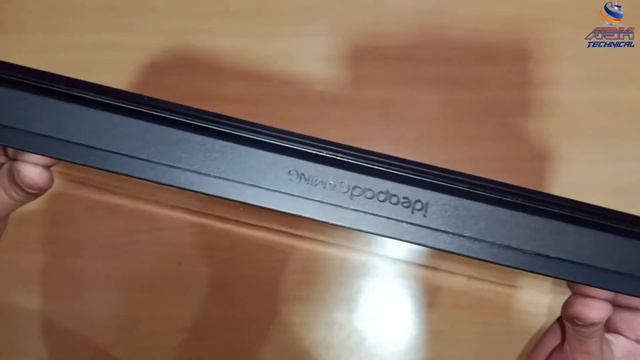 Lenovo Ideapad Gaming 3 Ryzen 5 4600H Unboxing and Review смотреть онлайн