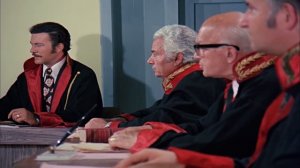 İtham Ediyorum | Hale Soygazi, Kartal Tibet | Türk Filmi | Full HD