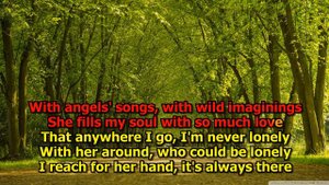 Where Do I Begin - (HD Karaoke) Andy Williams