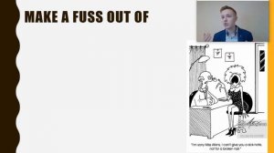 Грамматика английского языка для среднего уровня B1-B2. Английский язык Английская грамматика Урок