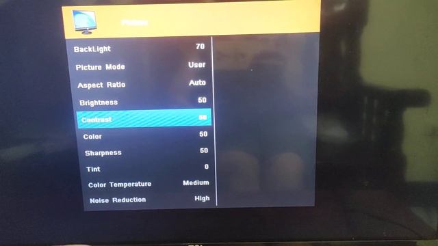 HOW TO ENTER SERVICE MODE ON TCL 32-INCH LED TV SECRET SERVICE MENU