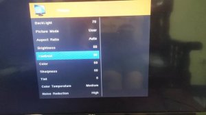 HOW TO ENTER SERVICE MODE ON TCL 32-INCH LED TV SECRET SERVICE MENU