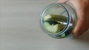 Рецепт простой и очень вкусный, китайские огурцы и кабачки на зиму