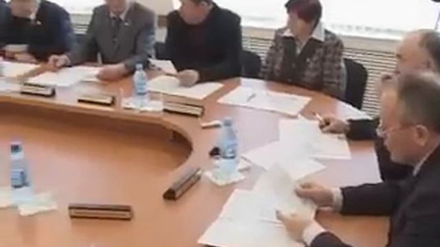 Опять власть меняется!