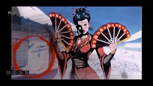 Музыка из Shadow Fight 2 - Вдова