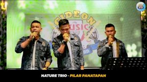 PILAR PANATAPAN   NATURE TRIO || COVER LIVE GMP