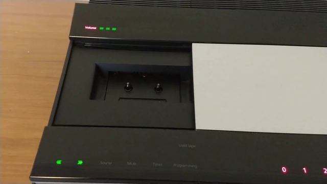 Beocenter 9000 demo смотреть онлайн