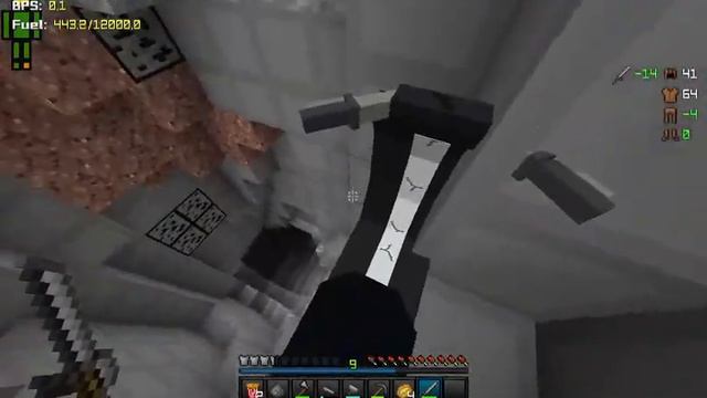 Стрим: Ищю крафты смотреть онлайн