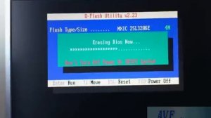HOW TO - Actualizar BIOS Award Gigabyte GA-P67A-UD3-B3