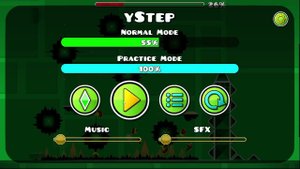 УЖАС!!! 96% X2 97% X1 YSTEP