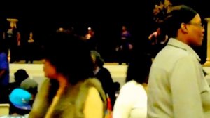 Wobble Line Dance & Cupid Shuffle Line Dance / SAAR Productions