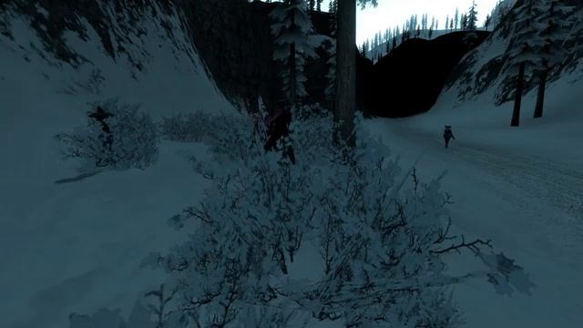 Путь к Ковчегу | Эпизод #360, Сезон #1 | Danganronpa Online смотреть онлайн