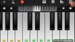 Деспасито на пианино перфект