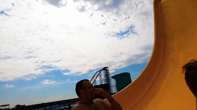 Аквапарк 21 век 2020 смотреть онлайн