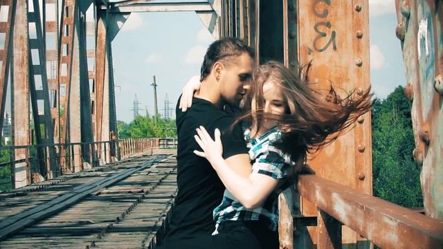 Ivan & Natalia | Bachata Dance смотреть онлайн
