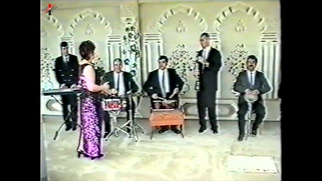 гр.Штул - Чубарук (1998)