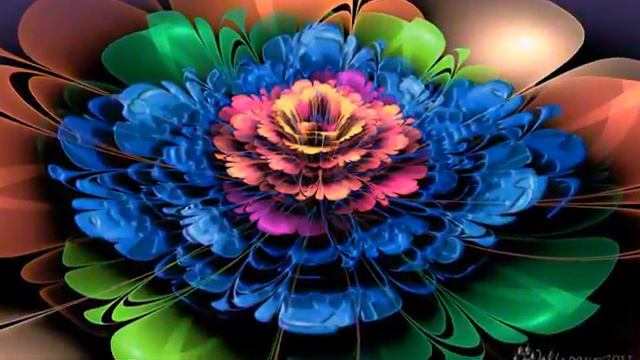 НЕРЕАЛЬНАЯ КРАСОТА. ФРАКТАЛЫ В ПРИРОДЕ смотреть онлайн