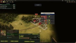 Railroad Corporation _ #2 _ Покупка производств!