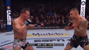 Разбор Техники Бойцов: ДАСТИН ПОРЬЕ и ИРЖИ ПРОХАЗКА